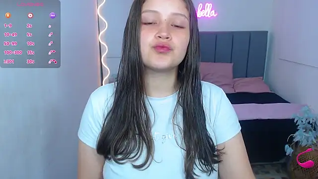 Snapshot of Krysstal_tay chatting on February 28, 2025, 11:47 am Krysstal tay online show from February 28, 2025, 11:47 am