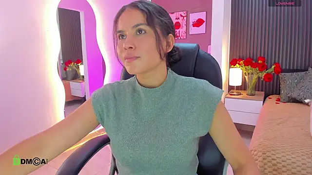 natasha  jackson online show from March 11, 2026, 3:06 pm