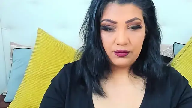 AmyCubes online show from June 22, 2026, 6:16 pm