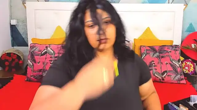 AmyCubes online show from July 29, 2026, 6:01 am