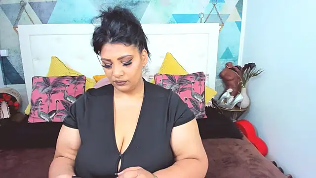 AmyCubes online show from July 27, 2026, 6:20 am