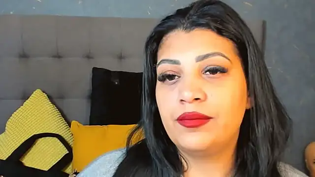 AmyCubes online show from March 20, 2026, 4:46 am