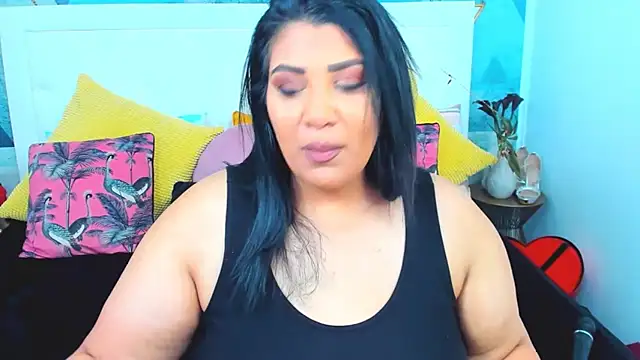 AmyCubes online show from July 7, 2026, 7:23 am