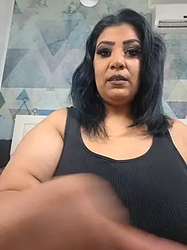 AmyCubes online show from July 19, 2026, 7:32 pm