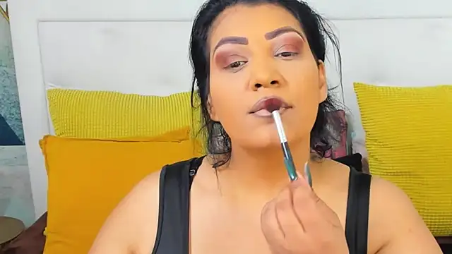 AmyCubes online show from June 28, 2026, 7:53 pm