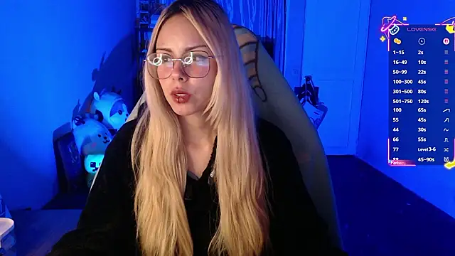 Snapshot of 7Hana7 chatting on March 12, 2026, 2:50 am 7Hana7 online show from March 12, 2026, 2:50 am