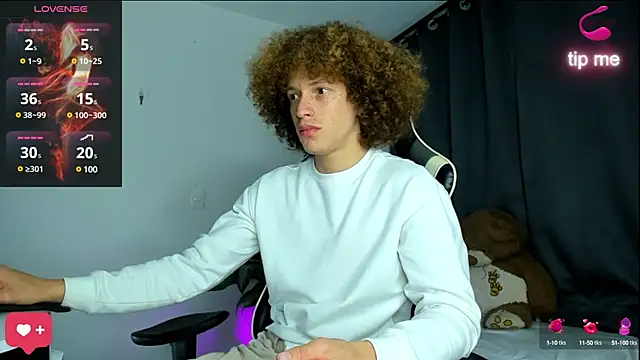 All3ssandr0 online show from March 15, 2025, 2:56 am