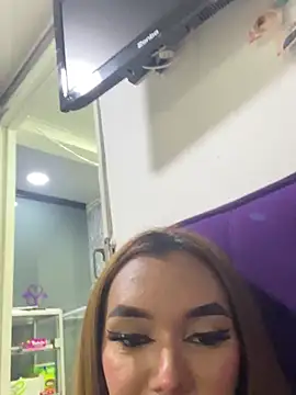 Nikol Rang   online show from March 14, 2025, 7:04 am