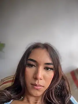 Nikol Rang   online show from November 10, 2025, 5:07 pm