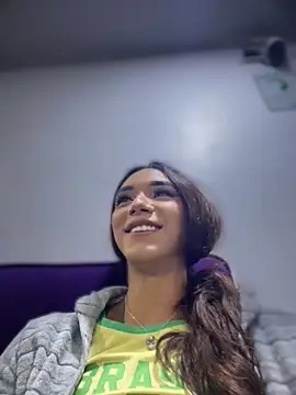 Nikol Rang   online show from October 9, 2025, 12:44 am