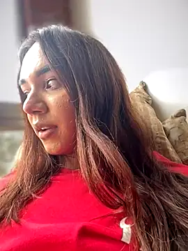 Nikol Rang   online show from October 5, 2025, 4:09 pm