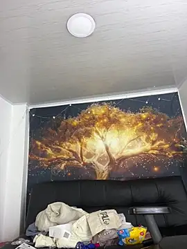 Nikol Rang   online show from March 10, 2025, 2:39 am