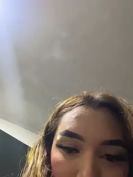 Nikol Rang   online show from March 12, 2025, 3:46 am