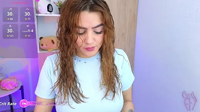 Snapshot of Lu_perez chatting on August 4, 2026, 2:10 pm Lu perez online show from August 4, 2026, 2:10 pm