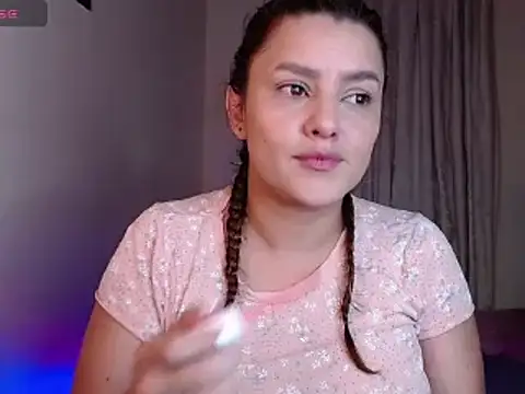 Lu perez online show from March 22, 2025, 2:37 am