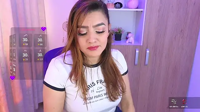 Lu perez online show from June 17, 2026, 1:32 pm