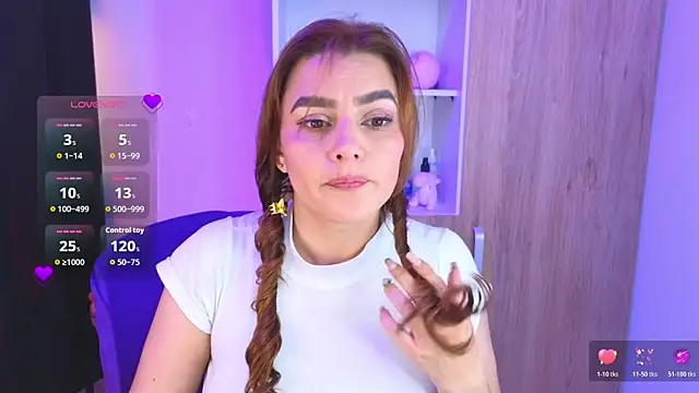 Snapshot of Lu_perez chatting on June 23, 2026, 12:58 pm Lu perez online show from June 23, 2026, 12:58 pm