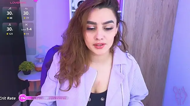 Snapshot of Lu_perez chatting on July 24, 2026, 2:35 pm Lu perez online show from July 24, 2026, 2:35 pm