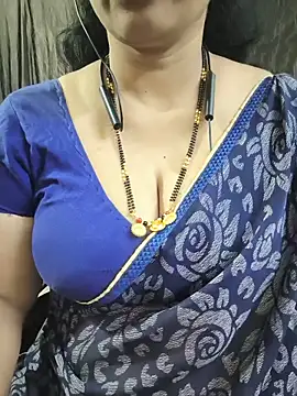 bhuvana555 online show from June 11, 2026, 5:54 pm
