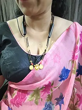 bhuvana555 online show from July 10, 2026, 5:46 pm