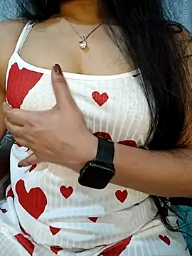 Rina777o online show from February 21, 2026, 9:50 pm