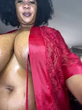 MayaPassion online show from July 22, 2026, 5:53 am