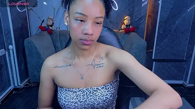 Violeth b online show from June 4, 2026, 1:05 pm