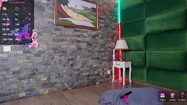 Snapshot of SelenSummer chatting on March 2, 2026, 8:16 pm SelenSummer online show from March 2, 2026, 8:16 pm