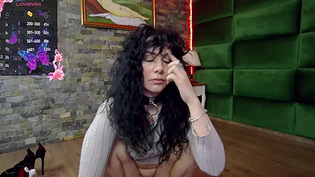 Snapshot of SelenSummer chatting on March 23, 2026, 4:56 am SelenSummer online show from March 23, 2026, 4:56 am