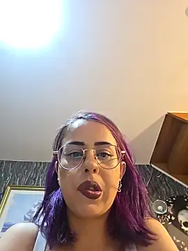 LisandreLaVenale online show from July 22, 2026, 12:45 am