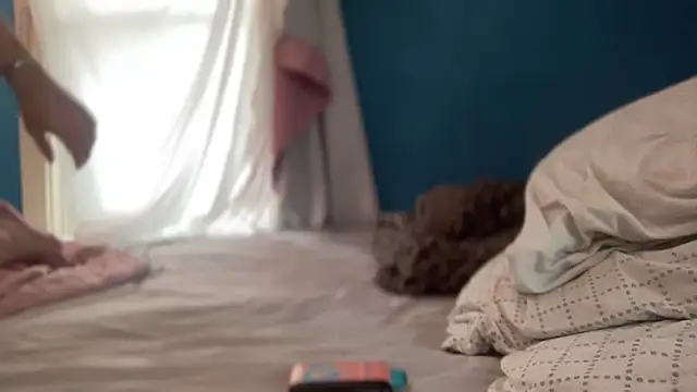 SkarlettRose96 online show from September 21, 2025, 9:09 pm