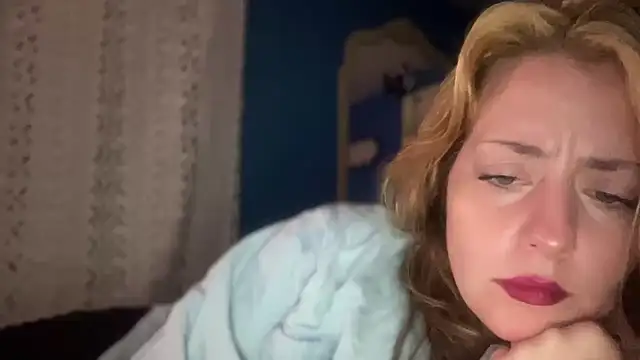 SkarlettRose96 online show from October 4, 2025, 9:11 am