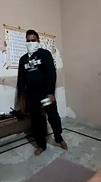 punjabimunda28 online show from March 22, 2025, 6:25 pm