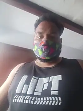 punjabimunda28 online show from March 19, 2026, 12:27 pm