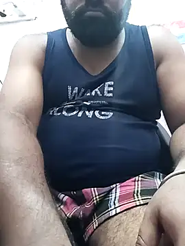 punjabimunda28 online show from July 15, 2026, 5:42 pm