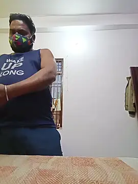 punjabimunda28 online show from February 13, 2026, 7:19 am