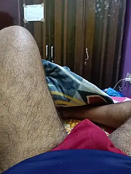 punjabimunda28 online show from February 20, 2026, 7:16 pm