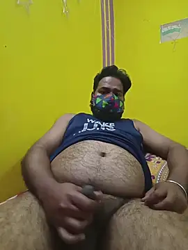 punjabimunda28 online show from March 4, 2026, 10:28 pm