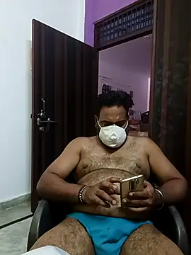 punjabimunda28 online show from September 16, 2025, 5:52 am