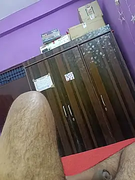 punjabimunda28 online show from March 29, 2026, 7:37 pm