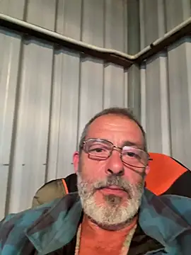 ausbod online show from May 1, 2026, 8:25 pm