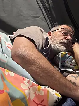 ausbod online show from April 19, 2026, 5:14 pm