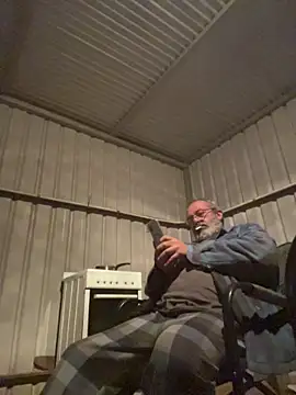 Snapshot of ausbod chatting on May 19, 2026, 4:58 pm ausbod online show from May 19, 2026, 4:58 pm
