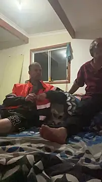 Snapshot of ausbod chatting on May 20, 2026, 2:36 pm ausbod online show from May 20, 2026, 2:36 pm