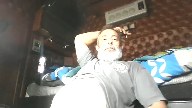 ausbod online show from October 5, 2025, 3:30 am