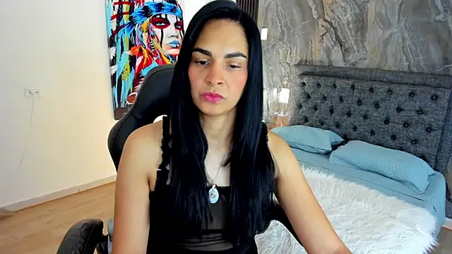 Snapshot of Carlota_milf_30 chatting on January 29, 2025, 6:28 pm Carlota milf 30 online show from January 29, 2025, 6:28 pm