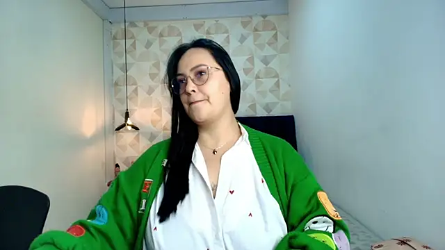 veronicabbw online show from October 23, 2025, 12:04 pm