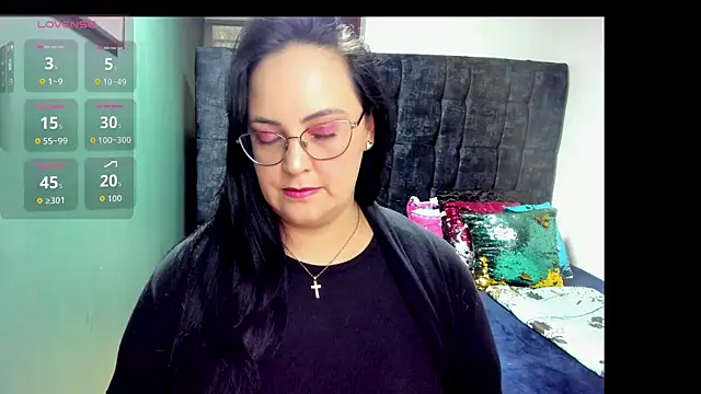 veronicabbw online show from January 6, 2026, 12:09 pm