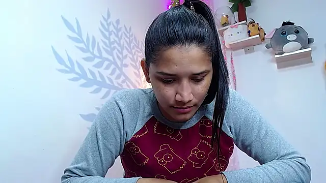 Alison Wiley online show from February 2, 2026, 6:40 pm