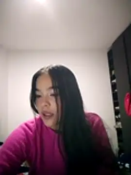 SweetFortuner online show from November 5, 2025, 4:37 am